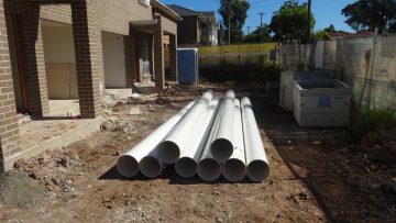 Flooding and Drainage Assessment, Rooty Hill, NSW