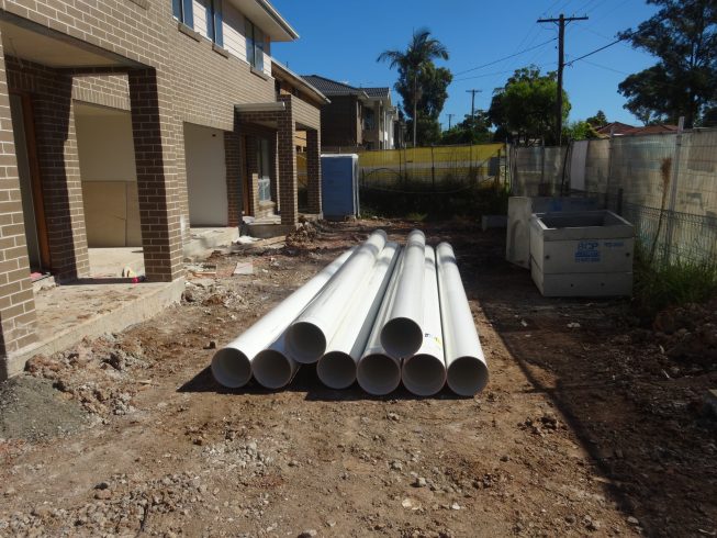 Flooding and Drainage Assessment, Rooty Hill, NSW