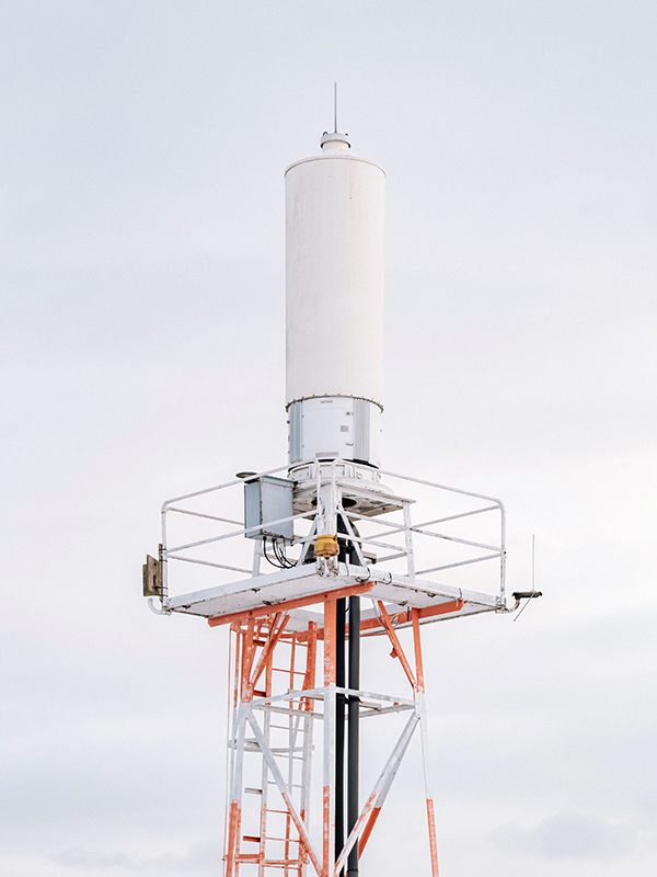 Martens - Civil Engineering Services - Towers and Monopoles
