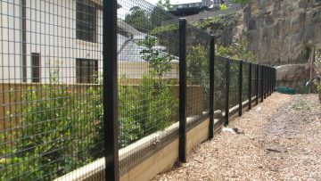 Residential Subdivision, Picnic Point, NSW