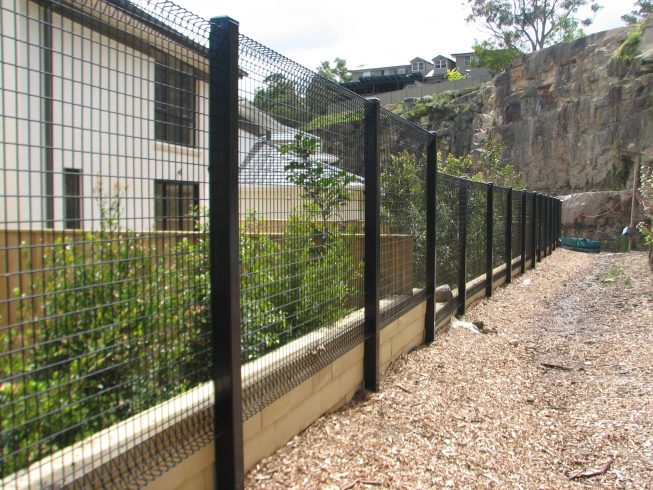 Residential Subdivision, Picnic Point, NSW