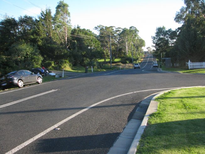 Waste Transfer Station, Bargo, NSW