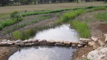 Civil Works: Twin Creeks Estate, Luddenham, NSW