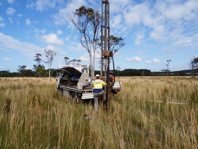 Rezoning, Myall River Downs, Tea Gardens, NSW