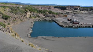 Bass Point Quarry, Bass Point, NSW