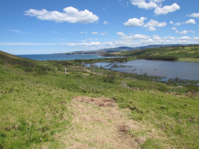 Killalea Lagoon Management Plan: Bass Point Quarry Expansion, NSW