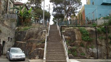 48-64 Wentworth Park Road, Glebe