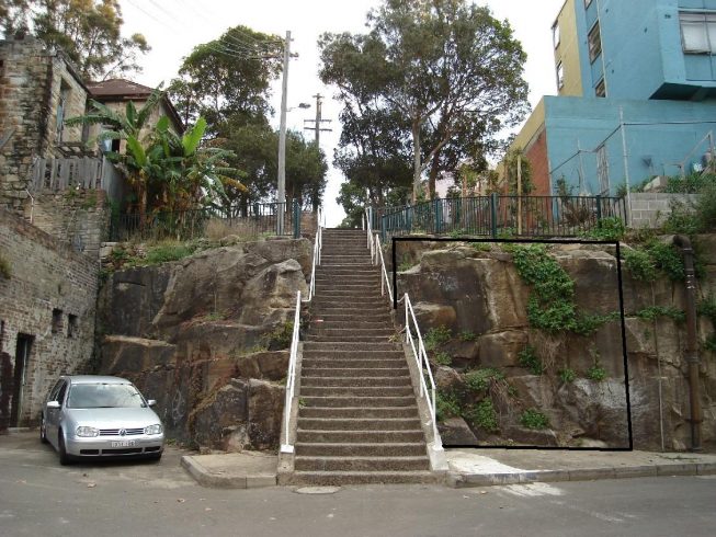48-64 Wentworth Park Road, Glebe