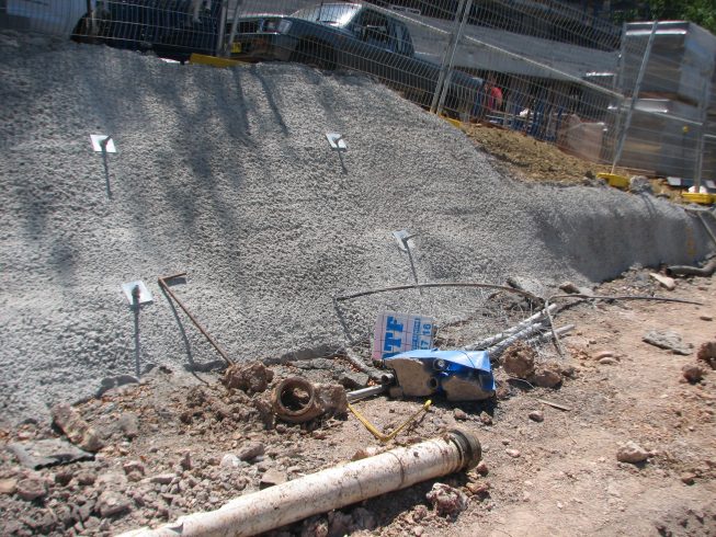 Knox Grammar School ‘Great Hall Project’, Wahroonga, NSW