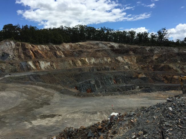Sancrox, NSW