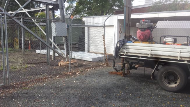 Telecommunication Infrastructure in Taree, Port Macquarie, Coffs Harbour Region, NSW